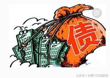 二三四线房价持续上涨，缘于我们在等待一张“均富卡”