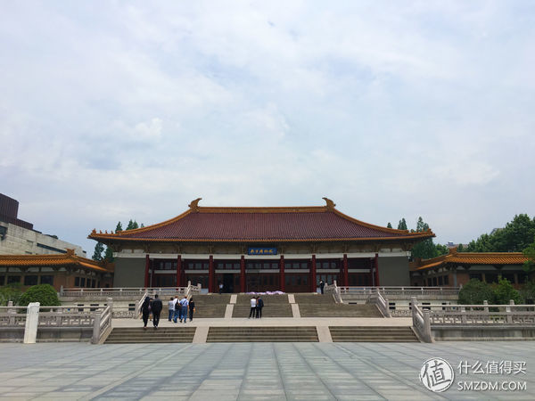 再游南京的那两天，我去了这些地方