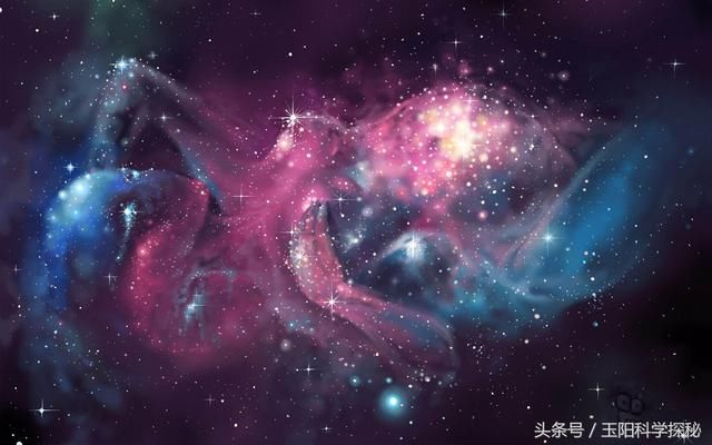 探索：外星超级文明或可扭曲时空抵达终点 人类无法察觉其存在！