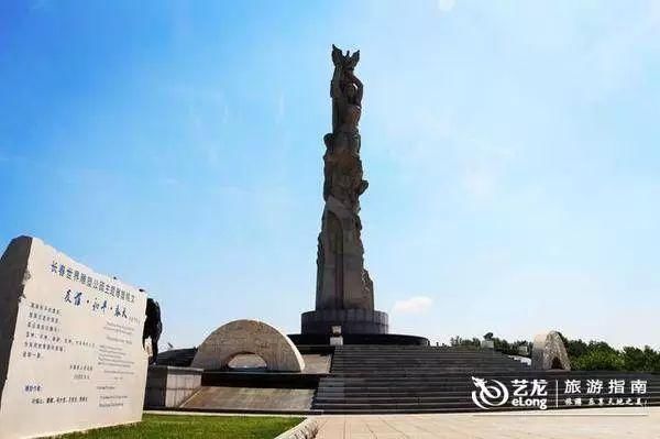 休闲消夏，长春这9个地方就很赞