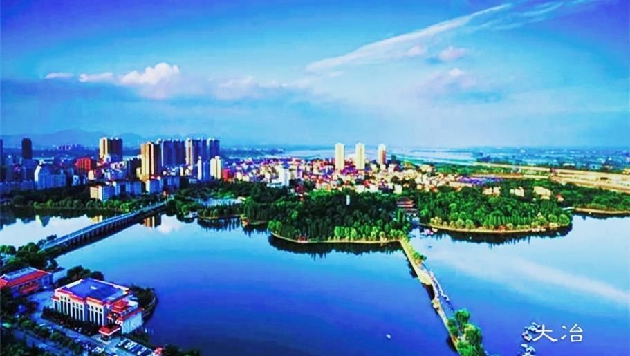 湖北县域迎来春天,26个县市区将受到照顾,100