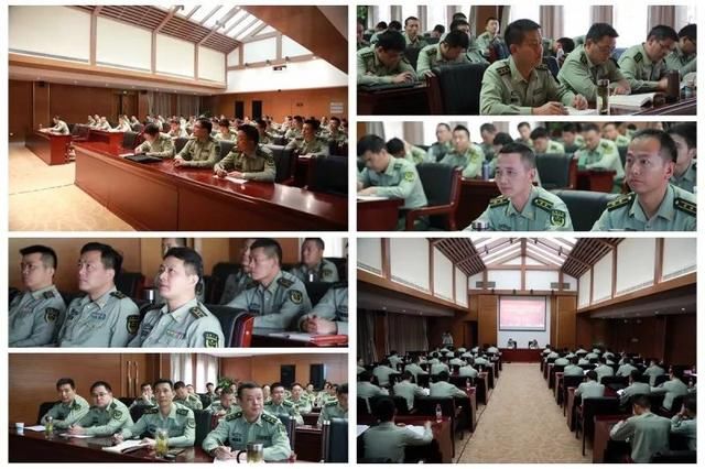 深悟新思想 激发新动力 踏上新征程南通消防圆