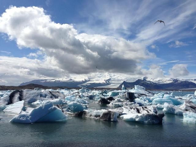 如果战争突然爆发，这8个国家是最安全的地方