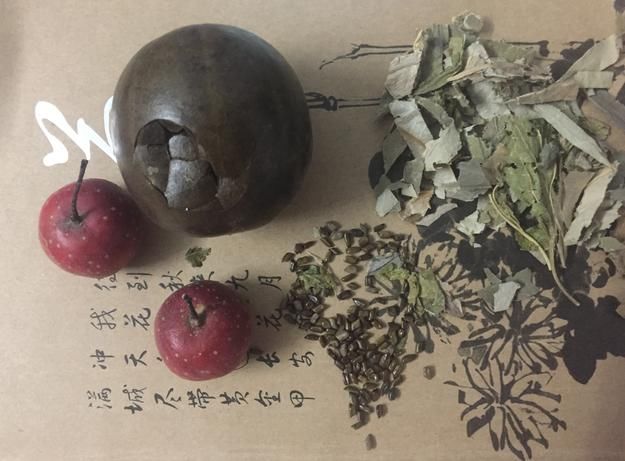 自制刮油茶，刮掉全身肥油，不节食也能瘦