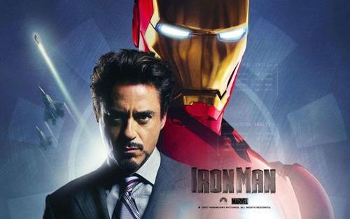 《复联4》演员片酬差距悬殊,钢铁侠拿走7500