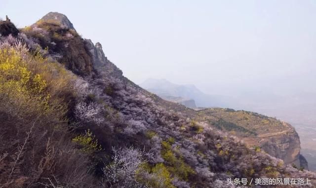 清明节假期◆世外桃源 林州马鞍垴、太行平湖、蚁尖寨休闲之旅