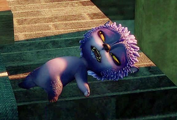 侠岚:上古凶兽混沌成功晋升主角?辗迟彻底废了