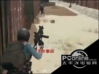 绝地求生大逃杀UMP9怎么玩 UMP9配件选择及用法技巧