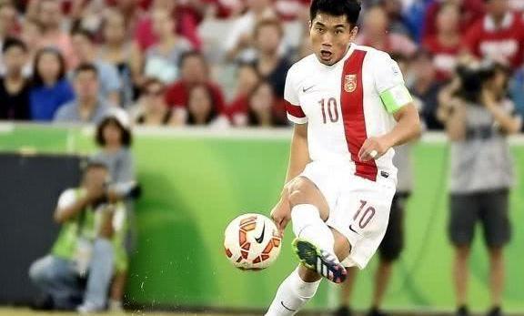 足球历史上身价最高的十名中国球员,武磊第四
