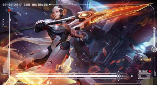 王者荣耀怎么玩韩信打野 t010fec95652712984d.jpg