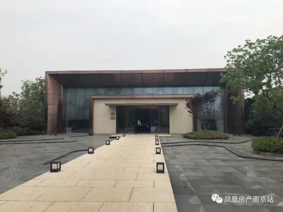 第一批限价地王、现房项目来了!江宁5大纯新盘亮相，最快5月首开