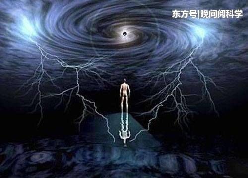 生物进化论无法阻碍人体发展，科学家：数百年后人类或能摧毁太阳