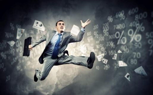 贷款业务员专属顺口溜,你晓得不