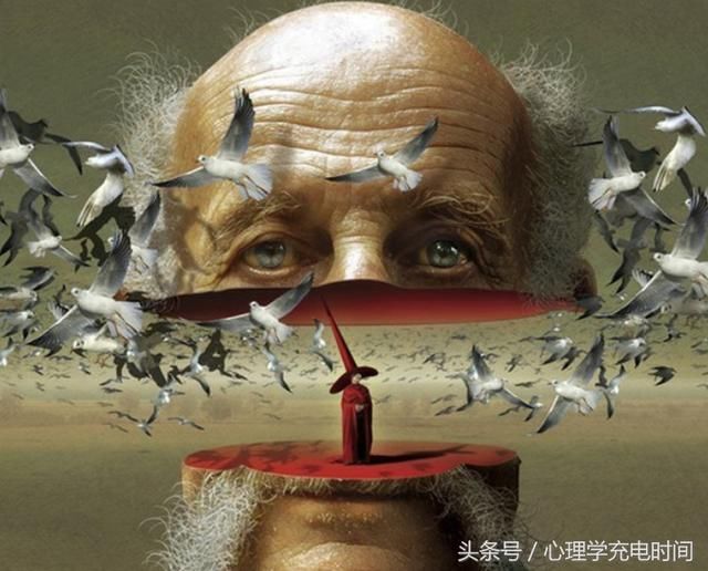 心理学家:人际交往中让人难以接受的四类人,你遇到过吗?
