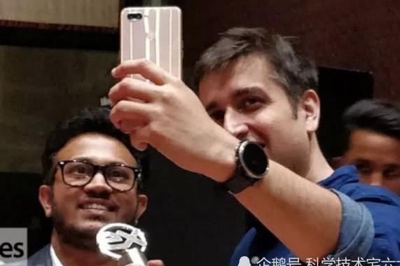 OPPO推性价比智能手机,搭载和骁龙835同性