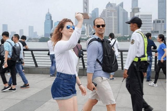 在越南人眼里中国城市到底多繁荣?越网友:这是我见过最高的大厦