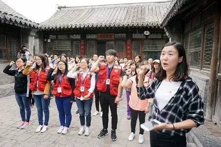 【主题团日】市疾控中心团委组织开展五四精