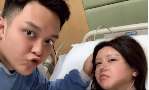 韩安冉直播生产引争议,多点善意,少点吐槽!