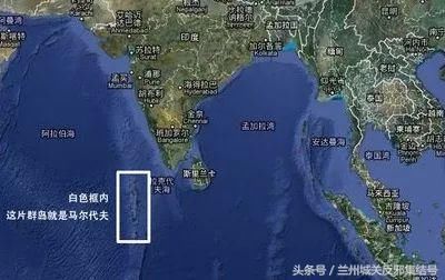 16国乌合之众封锁马六甲？中国这几大“要塞”，连美国都破不了