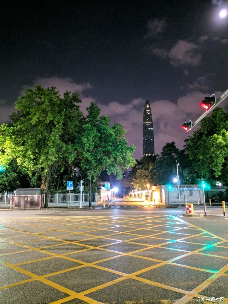 鸡血三星note8智斗华为P20PRO!拍照!