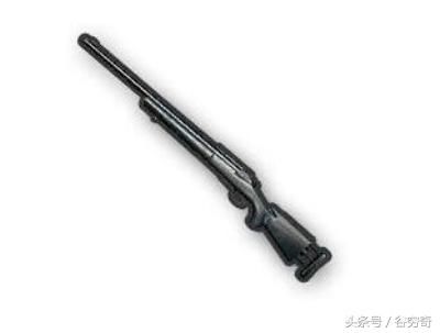 绝地求生吃鸡用什么武器好,首先介绍一下狙击