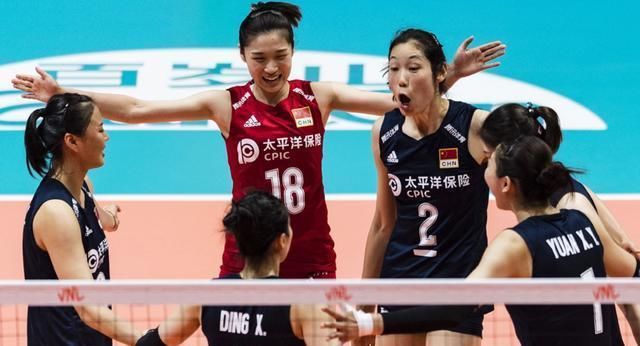 女排奥运资格赛时间中国