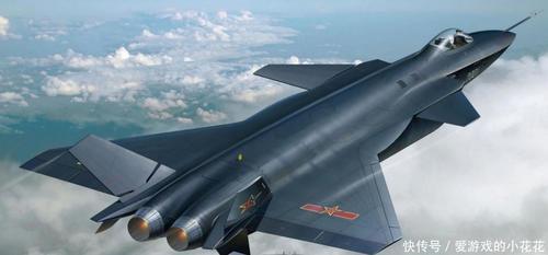五代机爬升高度:F22最高2万米,苏57上限1.9万