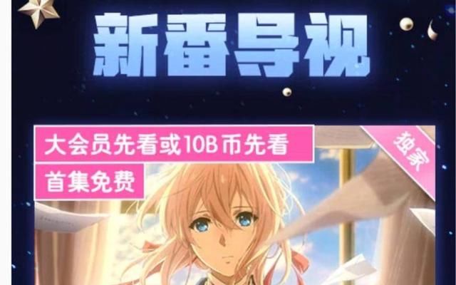 B站开放付费先看模式,一网友反对遭众人鄙视