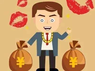 这辈子穷不了的3大生肖，看看有你吗