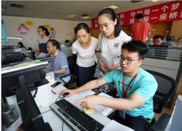 【长城评论】中考成绩出错,问题究竟出在哪?