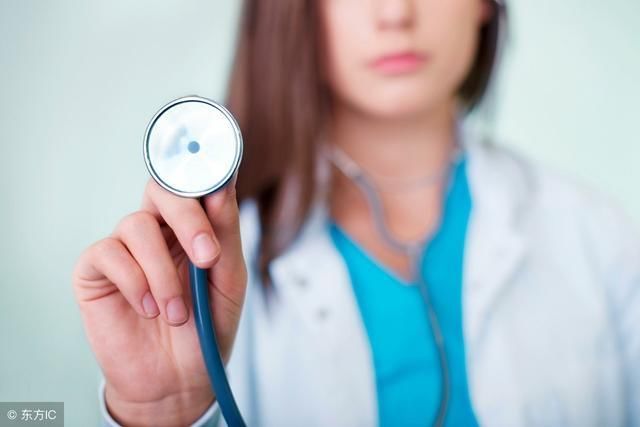 体检时要求空腹,连口水都不能喝?一篇文章为你