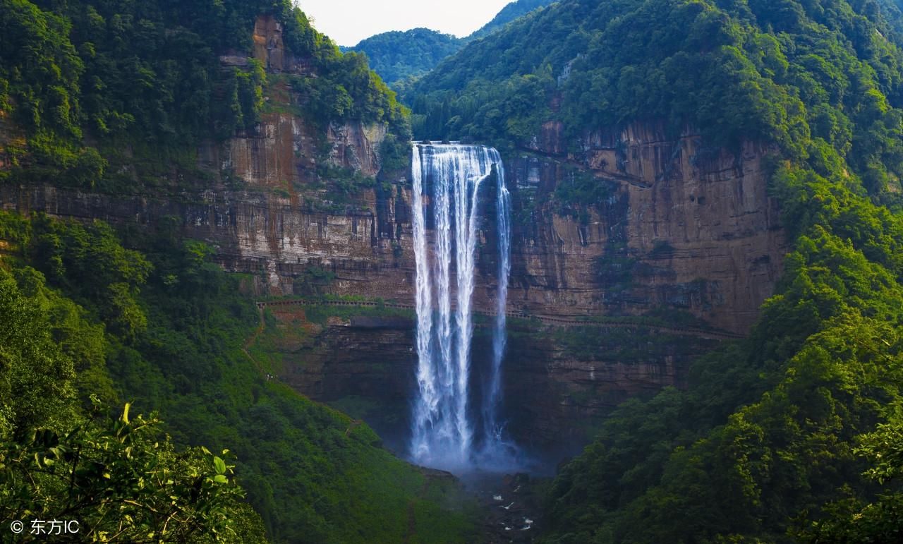 心理测试：你觉得哪里的风景好看？测你与他结局如何