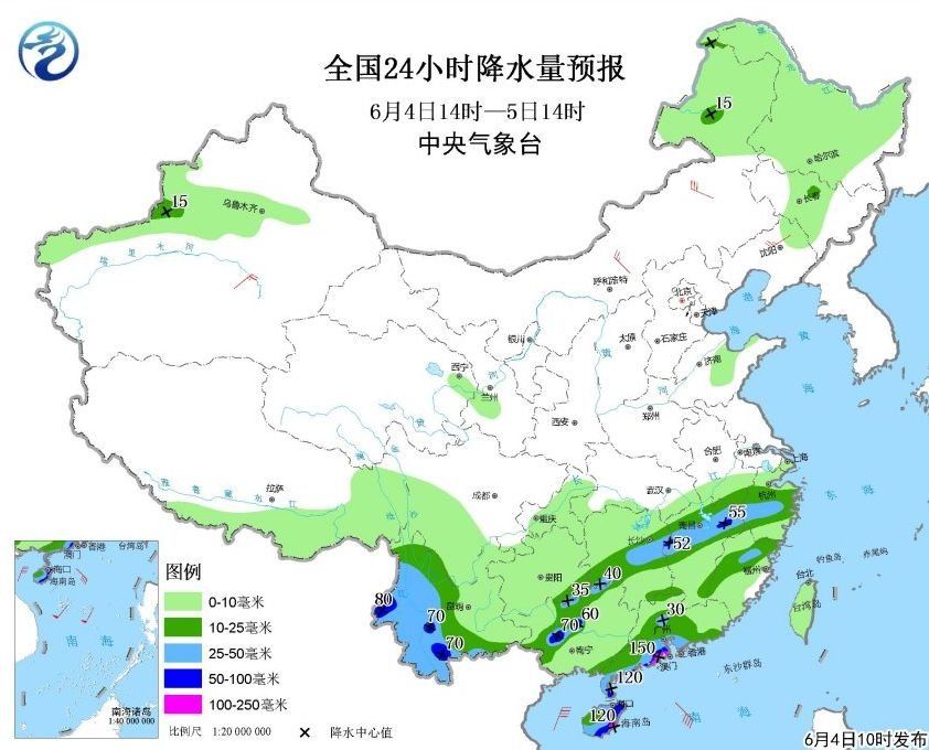 【高温预警中】高温天气“卷土重来”，本周后期降雨前来救场!