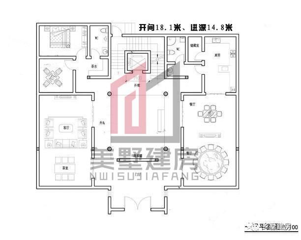 五层的农村自建房，有必要配电梯么？这样会不会太奢侈浪费了？