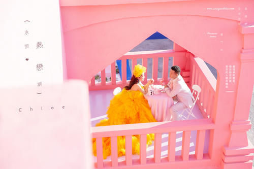 拍摄影展怎么拍