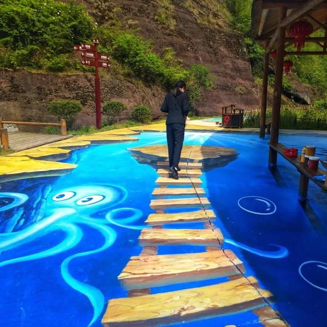 五一小长假~来花果山乐游取经路，重温西游情