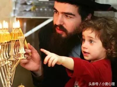 世界上最聪明的犹太人是如何教育孩子的?|家庭