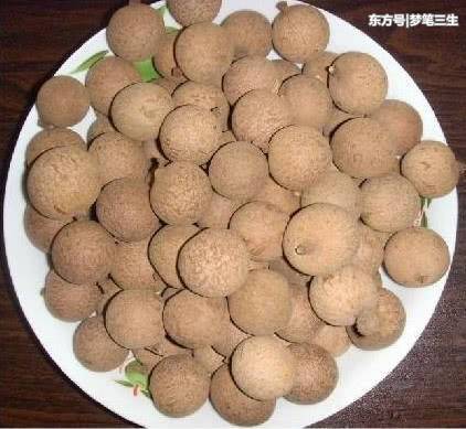 秋季后除烦躁除湿气,要吃蜜不吃姜,吃果不吃