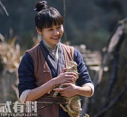 怒晴湘西老洋人和花灵为什么会死 老洋人和花