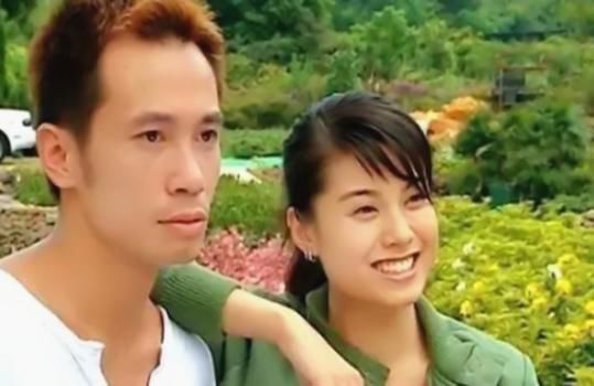 41岁廖碧儿与富豪传婚讯，被嘲拜金10年，这次终于要嫁豪门？