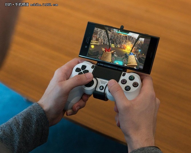 这是一款真正的4K手机 索尼XZ2 Premium评测