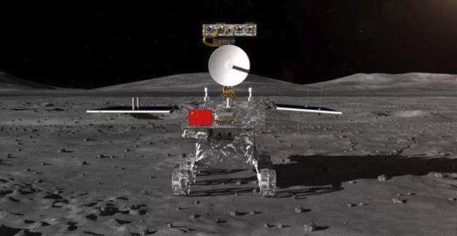嫦娥四号发射升空,国外网友评论(中国登月)就是