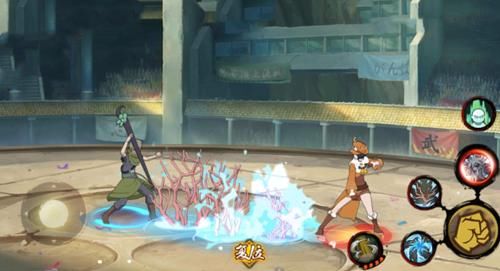 火影手游4周年送什么忍者