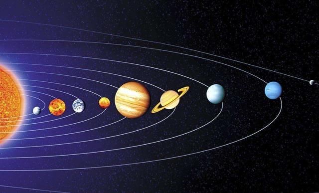 在太阳系中，哪个星球的海洋最深？其他星球的海洋中有鱼类吗？