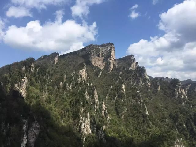 没玩够?西峡旅游通告诉你个延长小假期的方法:错峰旅游轻松惬意