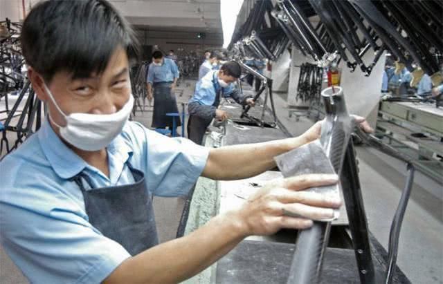 东莞工厂5000底薪仍招不到人,离职员工说了6