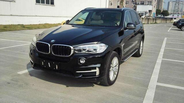 刚到手宝马车,还没上手就坏了,4S店只帮保养一