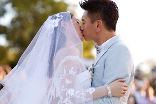 吴奇隆刘诗诗差几岁 相差17岁的感情有了爱情