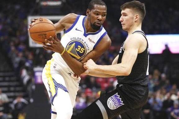 真香?KD:别看联盟投三分球数量暴增,我宁愿在