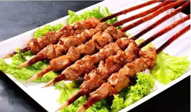 新疆美食美食,如果这些地图没吃上,你就真的白国外烘焙美食图片